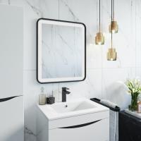 Зеркало 80см Cloud IDDIS ClO8000i98