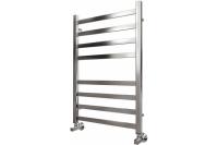 Полотенцесушитель Point Меркурий PN83158 П8 500*800, хром