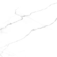 Керамогранит полированный Discovery Blanco 60x60 белый (1,8м2) (5шт/уп) LAPARET