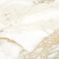 Керамогранит матовый Calacatta Oro 60x60 золотой (1,44м2) (4шт/уп) LAPARET