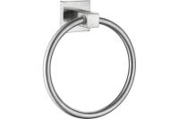 Полотенцедержатель Кольцо нерж. L71804 LEDEME