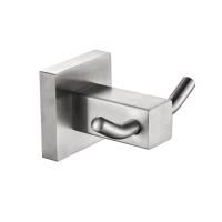 Крючок нерж. 2-ой L71805-2  LEDEME