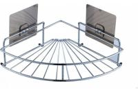 Полка решетка угловая POTATO P336-8