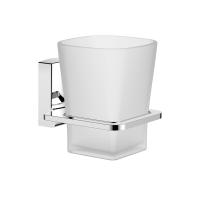 Стакан для ванной ХРОМ L30306 LEDEME