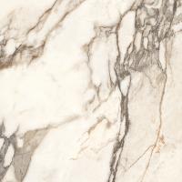 Керамогранит карвинг Calacatta Carve 60x60 белый (1,44м2) (4шт/уп) LAPARET