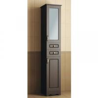 Пенал ЛАУРА 32 венге 7251-30R