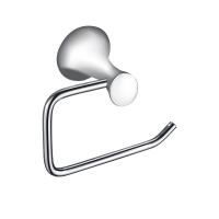 Держатель туал. бумаги без экрана MAGNUS