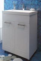 Тумба  Sevilla 60 (ум.CITY60/COMO60) с полкой