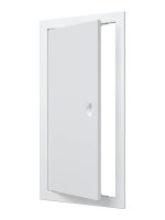 Люк-дверца EVECS (ревизионная c фланцем 196*396) Л2040P, 218х418