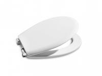 Крышка д/унит. Victoria микролифт ROCA