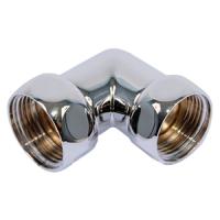 Угол д/полотенц. 1/0x1/2 (г/г) ThermoFix