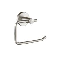 Держатель туалетной бумаги без экрана нерж GFmark 80002