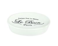 Мыльница Delphinium Прованс керамика 106237