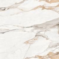 Керамогранит полированный Statuario Porshe 60x60 белый (1,44м2) (4шт/уп) LAPARET
