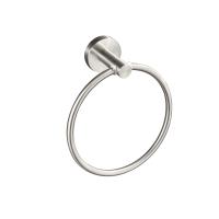 Держатель полотенца кольцо нерж. GFmark 80147