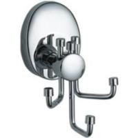 Крючок тройной L3305-3 LEDEME