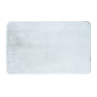 Коврик для ванной Fixsen Nice FX-9002C, голубой, 50х80см