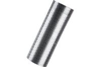 Воздуховод ERA гибкий алюминиевый гофрированный D110 , 3м   (11ВА)