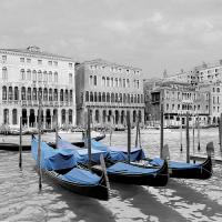 Штора для ванной BRIMIX Венеция