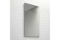 Зеркало Асти-40, белый глянец COMFORTY