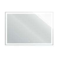 Зеркало 1000*700 сенсорное с внутренней LED подсветкой САНАКС