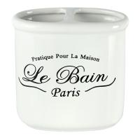 Стакан для зубных щеток ПРОВАНС