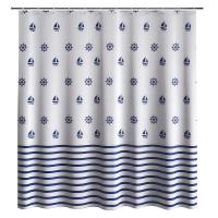 Шторка для ванной комнаты ROYAL NAVY