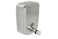 Дозатор для ж/м настенный 0,5 л Fixsen Hotel FX-31012