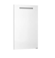 Зеркало Йорк 50 со светильником