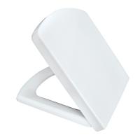 Сиденье для унитаза VANE IDDIS белое VANDPSEi31