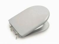 Крышка/сиденье  MERIDIAN д/унит. DUROPL ROCA