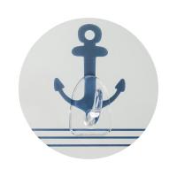 Крючок на силиконе, Якорь ROYAL NAVY