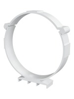 Держатель ERA круглый 100 (10ДКП)