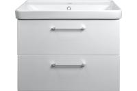 Ника 70 тумба подв.+раковина Monte 70 (560*710*470)