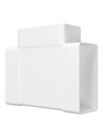 Тройник Т-образный ERA 55х110 (511ТПП)