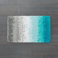 Коврик для ванной 50*80 микрофибра  IDDIS  