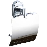 Бумагодержатель с крышкой L1903 LEDEME