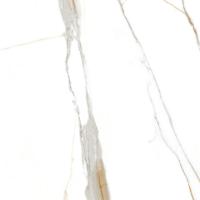 Керамогранит сатинированный 80х80 Nashira белый (1,92м2) (3шт/уп) LAPARET