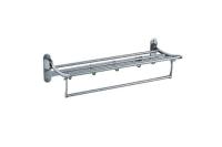 Полка L809 откидная 60 см LEDEME