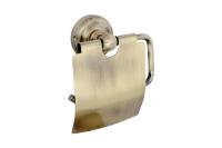 Бумагодержатель с крышкой Retro FX-83810 Fixsen