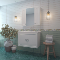 Зеркало Staccato 85