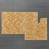 Набор ковриков для ванной 50*80/50*50   IDDIS