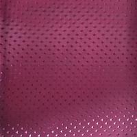 Штора для ванной САНАКС полиэстр (БОРДОВАЯ)