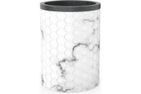 Стакан для зубных щеток MAGNETIC, полирезин