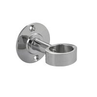 Кронштейн д/полотенц. разборнон универ 3/4"