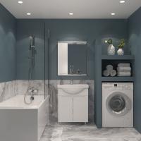 Тумба Paola 60+ум.Элеганс 60