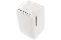 Стакан для зубных  А9182 Delphinium White cristal пластик 106064