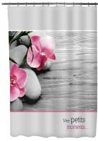 Штора для ванной 180х180 Антураж РН04