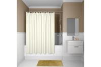 Штора для ванной комнаты, 180*200 см, полиэстер D23P218i11