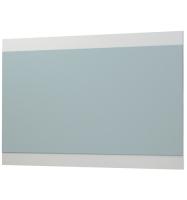 Зеркало Модерн 1200 белый